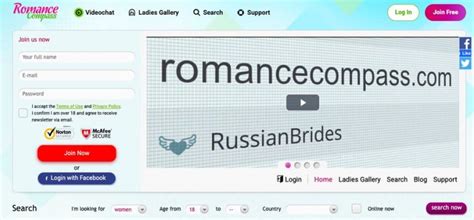 romance compass ukraine letters.